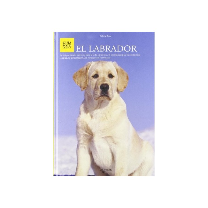 El Labrador: GUIA FOTOGRAFICA